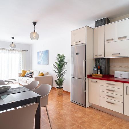 Apartamento Steffi - Centro De نيرخا المظهر الخارجي الصورة
