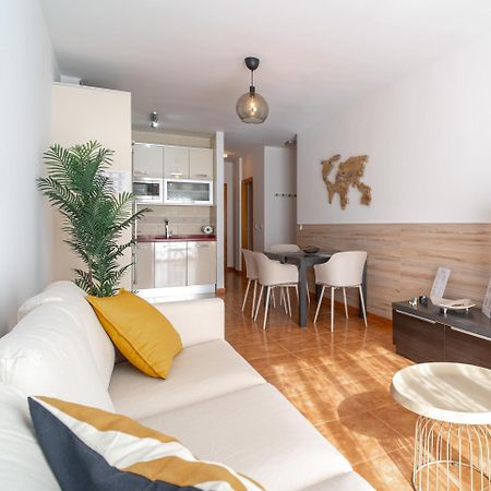 Apartamento Steffi - Centro De نيرخا المظهر الخارجي الصورة