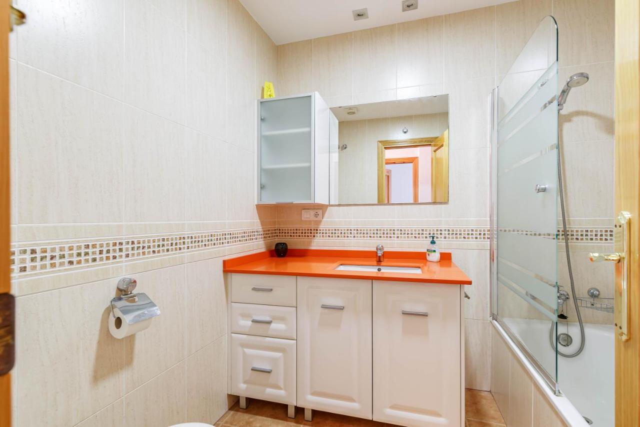 Apartamento Steffi - Centro De نيرخا المظهر الخارجي الصورة