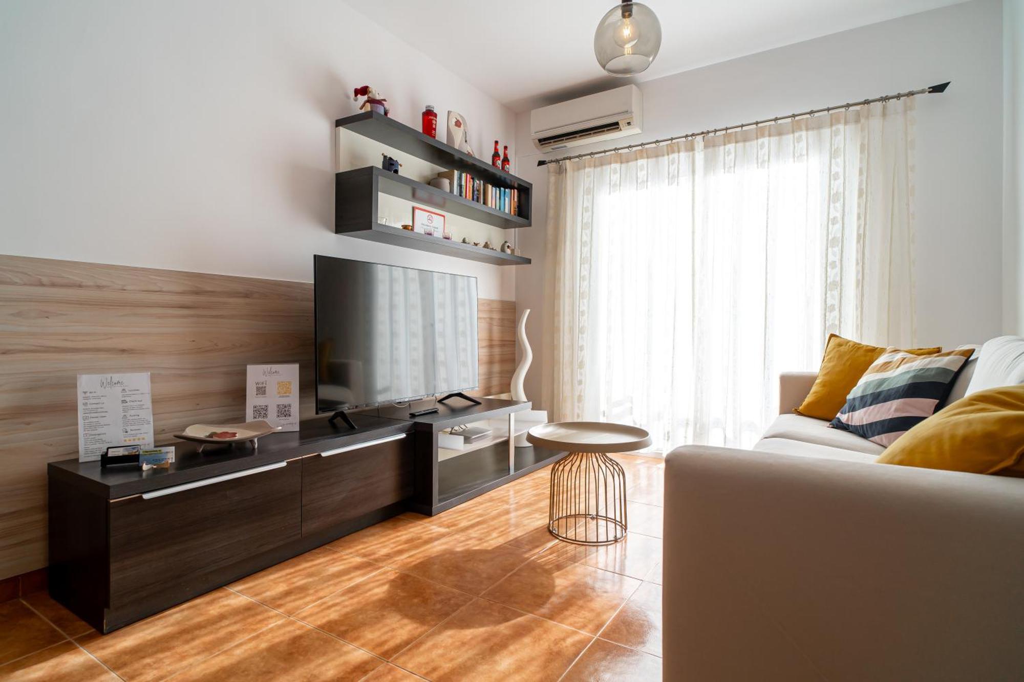 Apartamento Steffi - Centro De نيرخا المظهر الخارجي الصورة