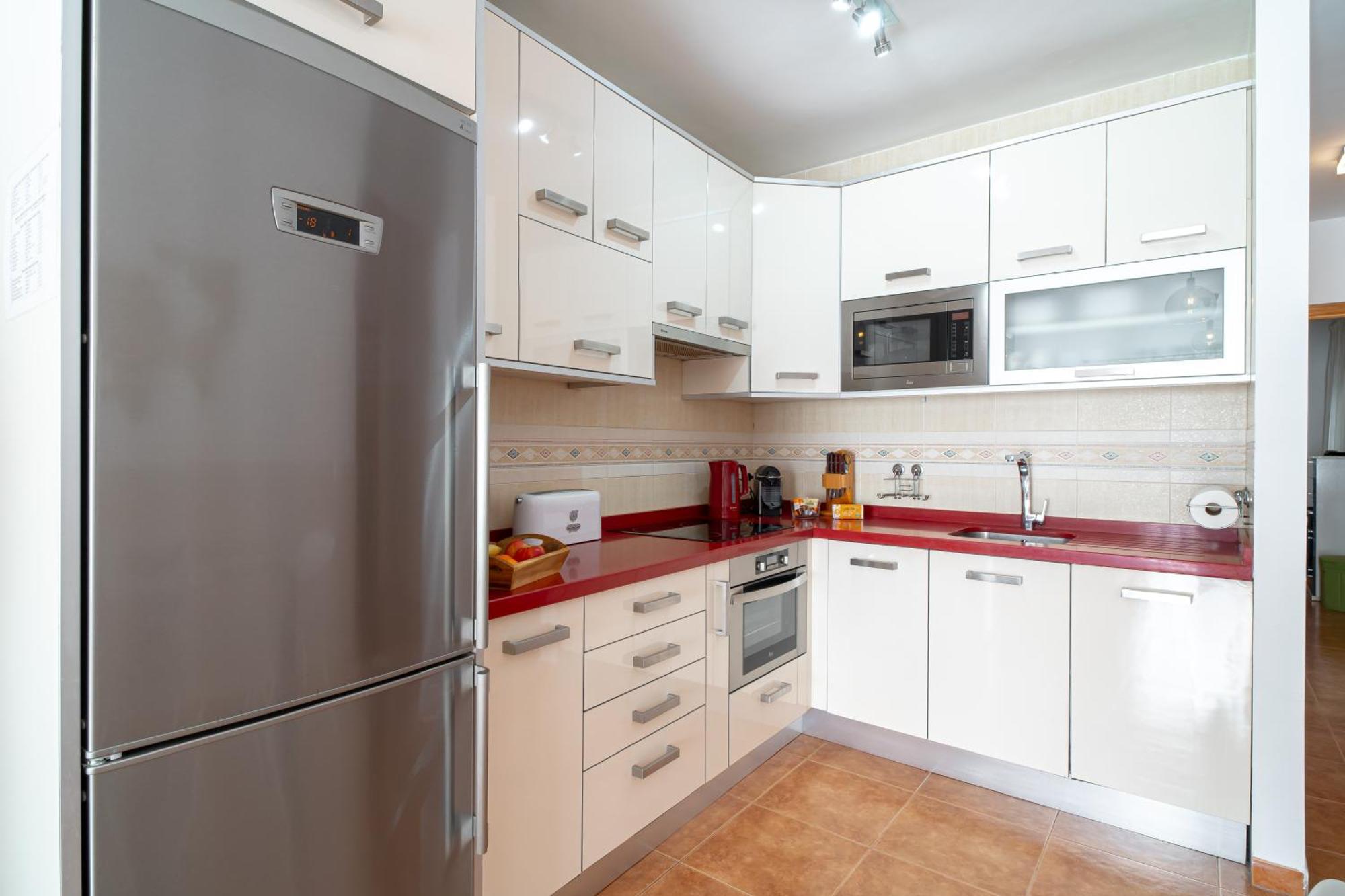 Apartamento Steffi - Centro De نيرخا المظهر الخارجي الصورة