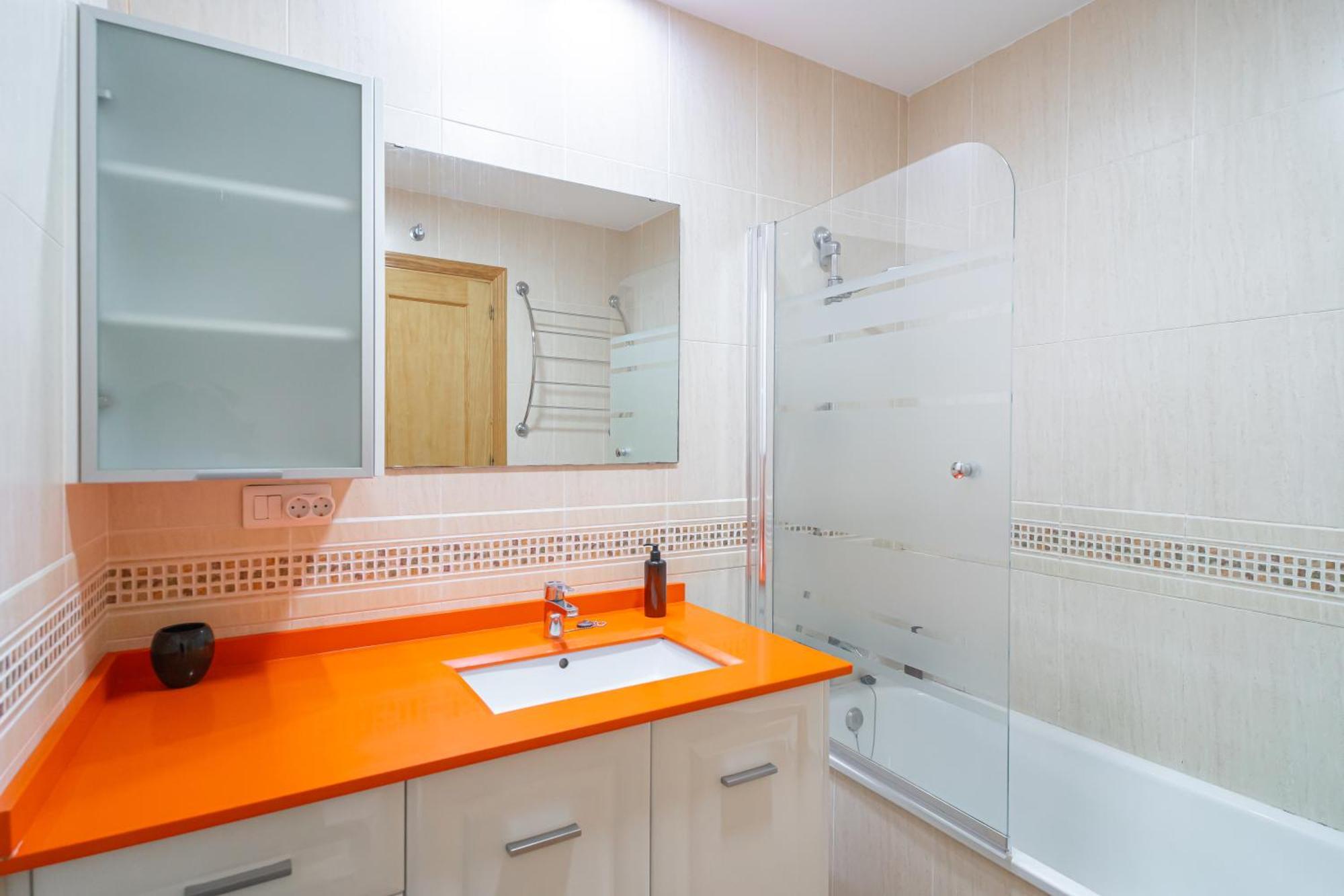 Apartamento Steffi - Centro De نيرخا المظهر الخارجي الصورة