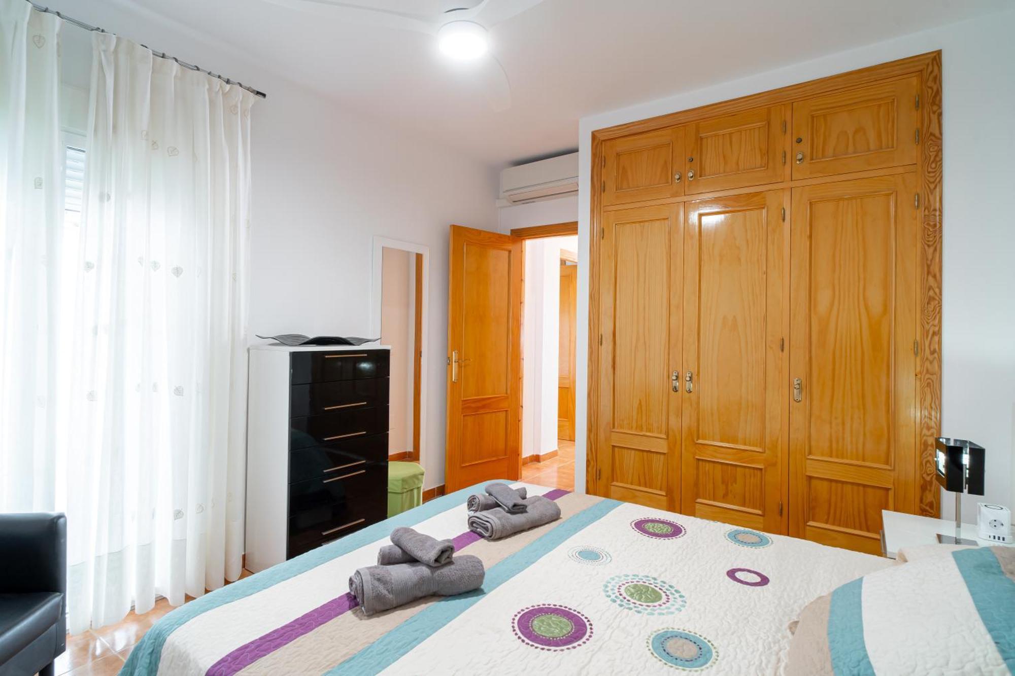Apartamento Steffi - Centro De نيرخا المظهر الخارجي الصورة