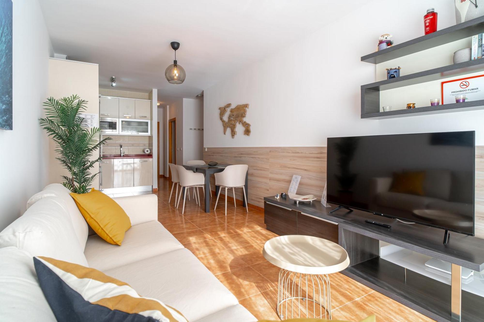 Apartamento Steffi - Centro De نيرخا المظهر الخارجي الصورة