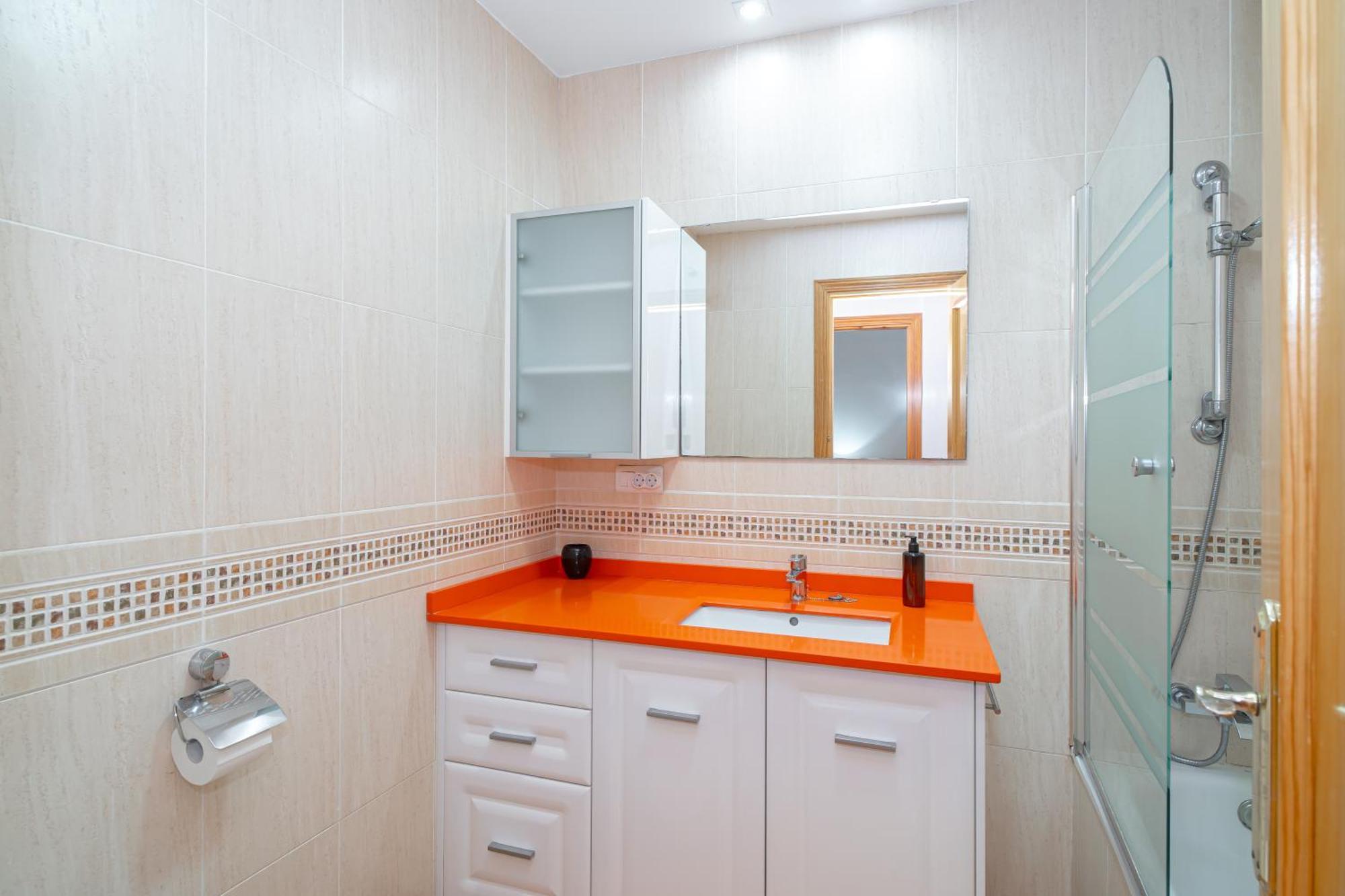Apartamento Steffi - Centro De نيرخا المظهر الخارجي الصورة