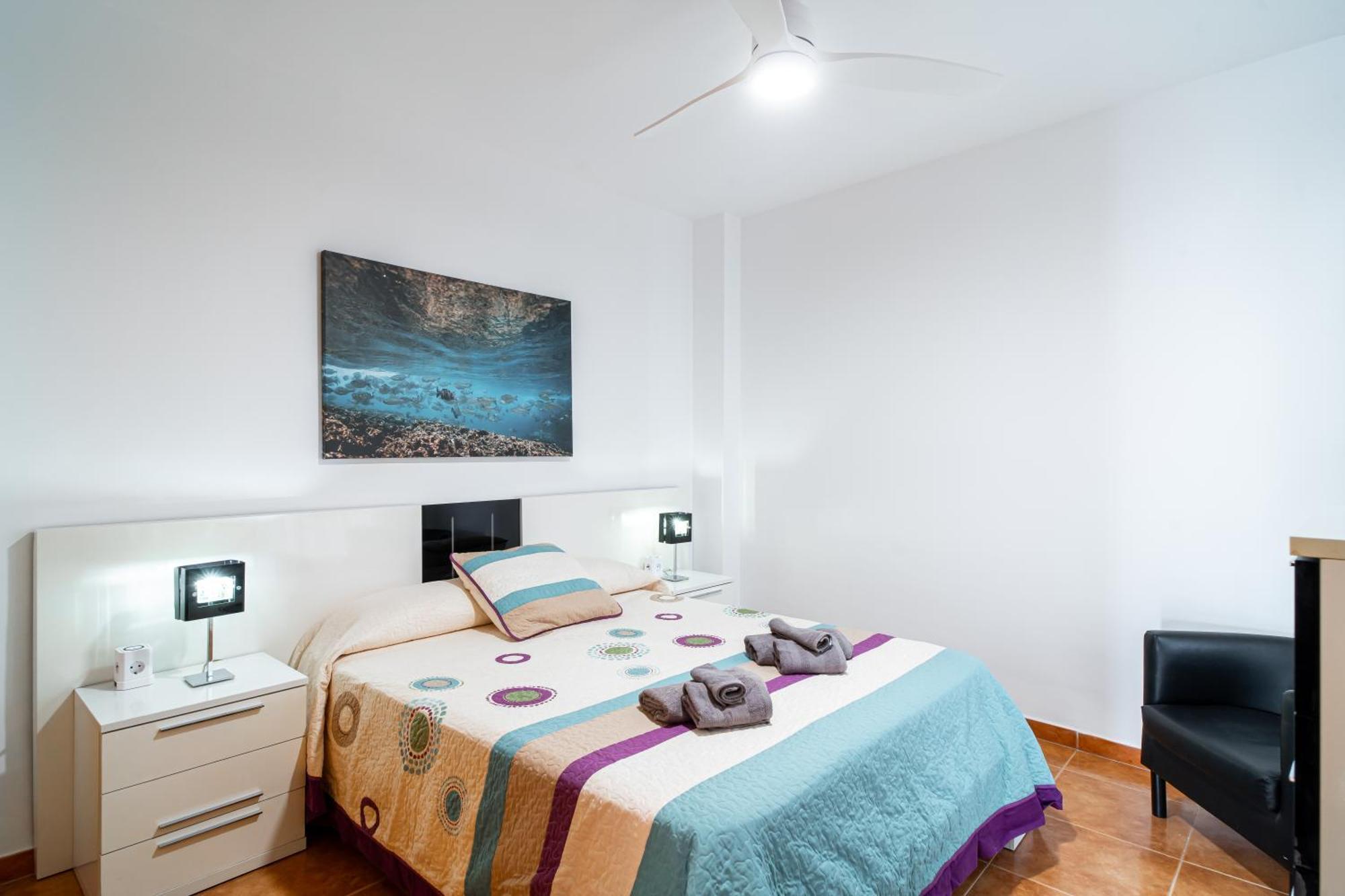 Apartamento Steffi - Centro De نيرخا المظهر الخارجي الصورة