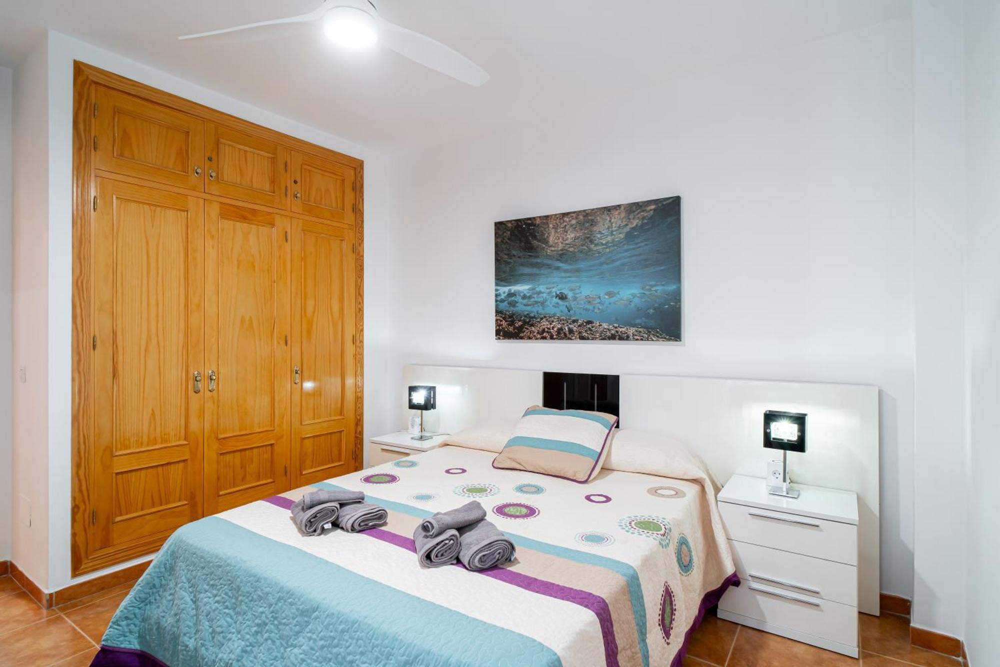 Apartamento Steffi - Centro De نيرخا المظهر الخارجي الصورة