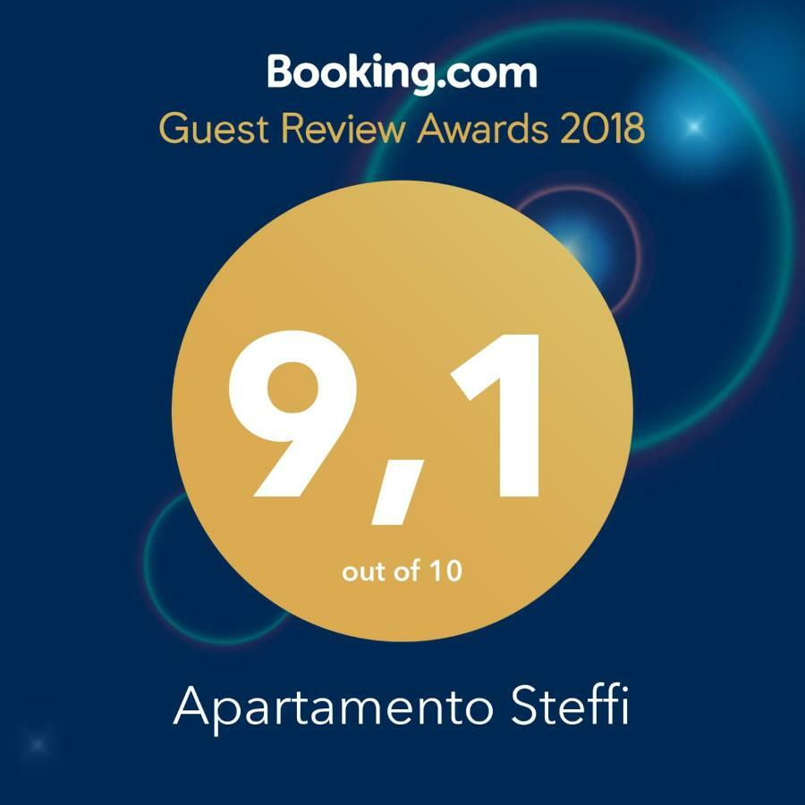 Apartamento Steffi - Centro De نيرخا المظهر الخارجي الصورة